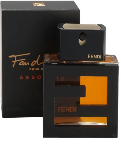 men fendi perfume